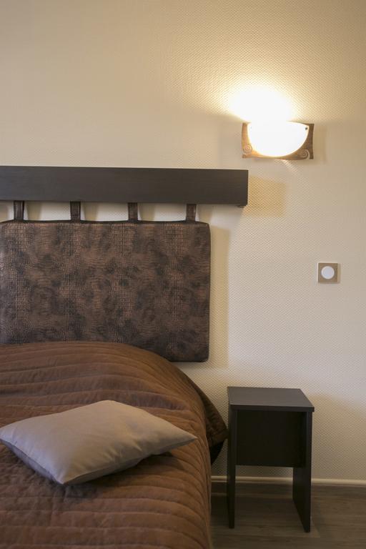 Hotel Du Col D'Osquich Musculdy 객실 사진