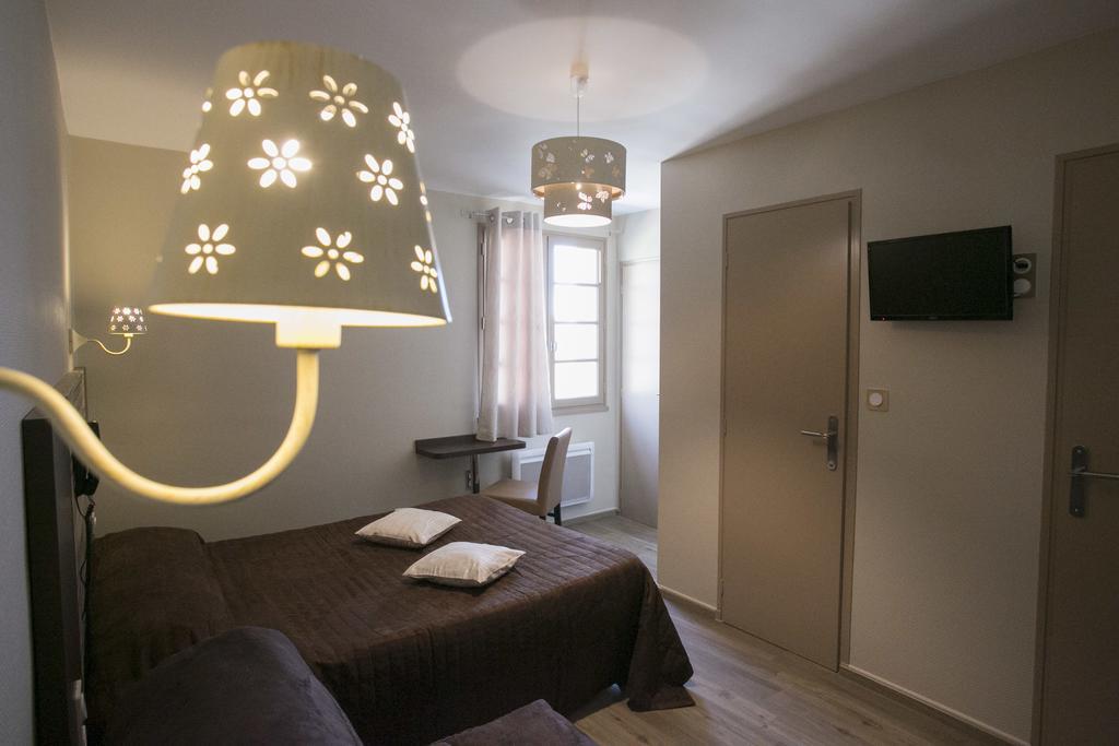 Hotel Du Col D'Osquich Musculdy 외부 사진