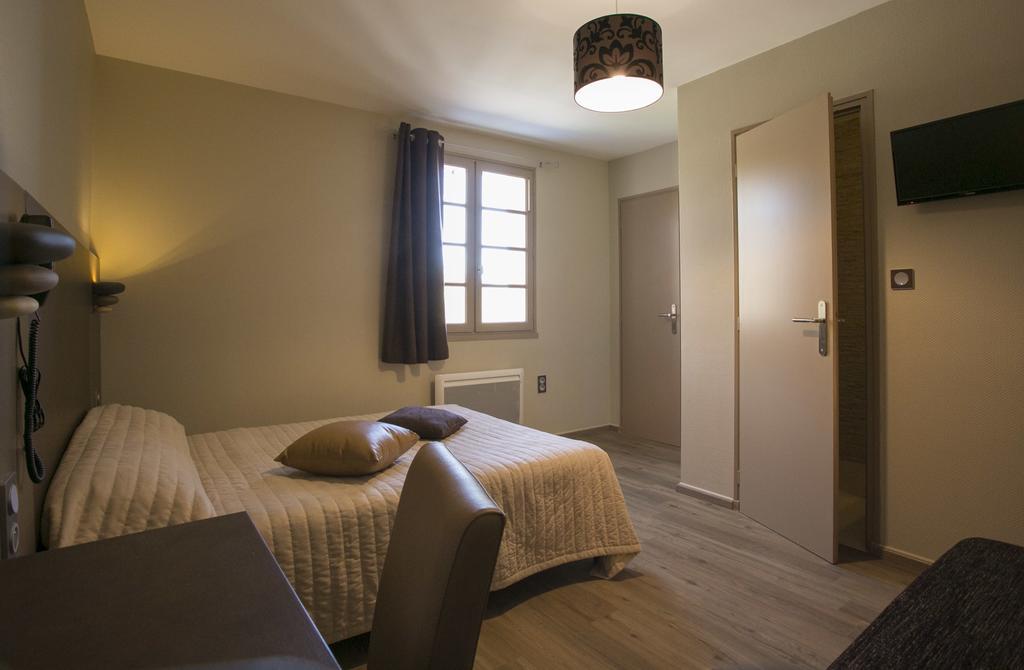 Hotel Du Col D'Osquich Musculdy 외부 사진
